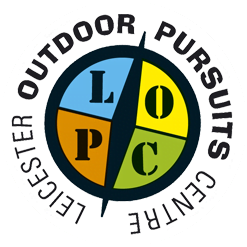 air rifle instructors course at Leicester Outdoor pursuits