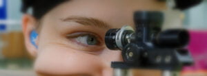 Rifle Aiming: Get your head right and the rest will follow.